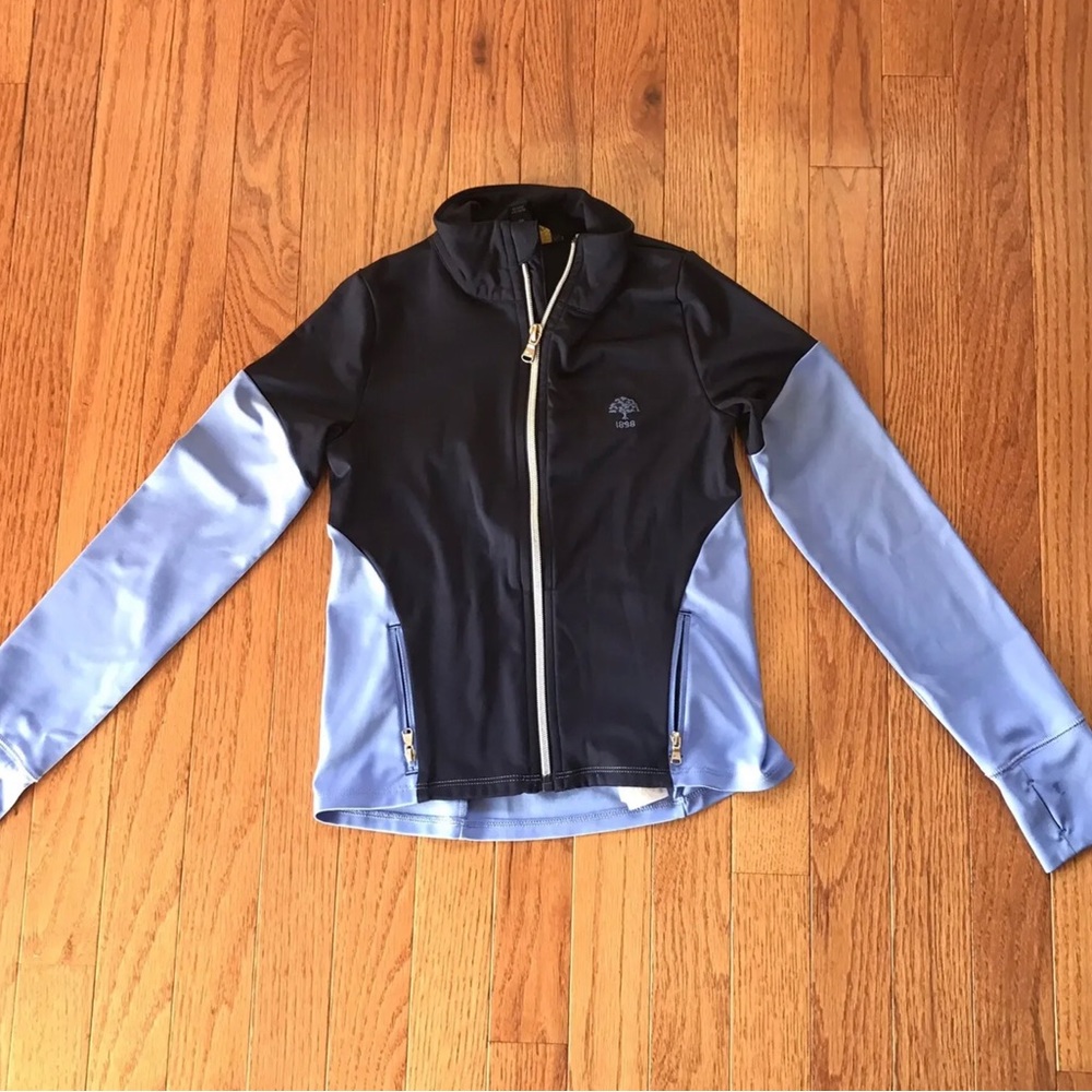 Girls Polo Ralph Lauren Golf Jacket